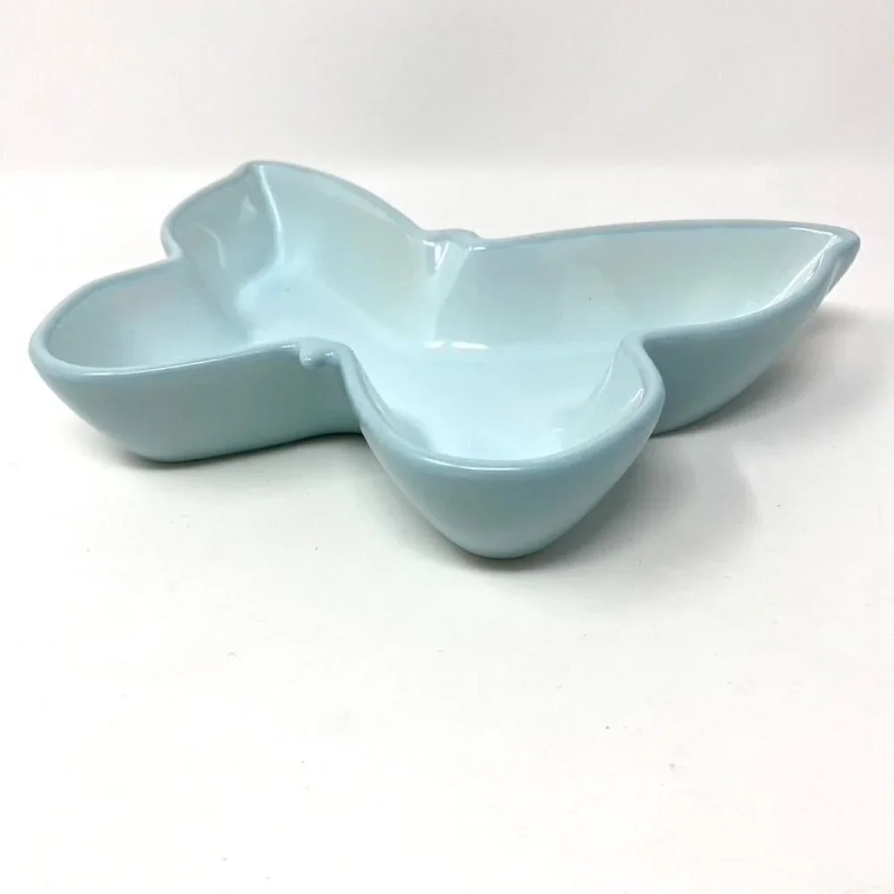 Target butterfly shaped